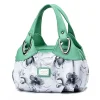 Factory direct sales, new style trendy handbags, elegant mom and women's bags, single-shoulder crossbody bags, new style, texture and fashion Specification image